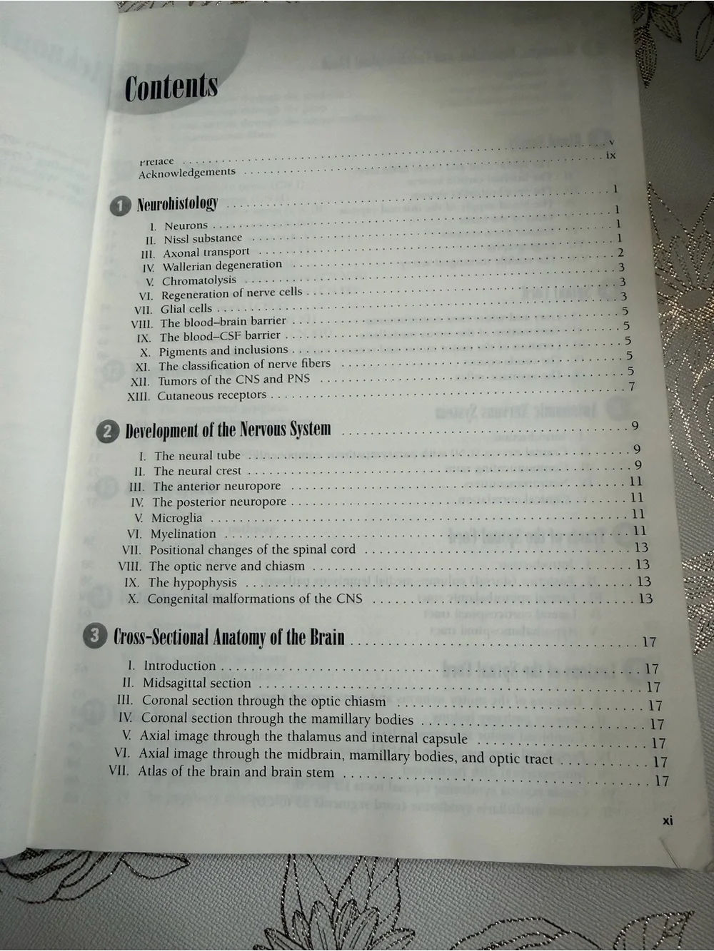 High-Yield Neuroanatomy (4th Edition) - James D. Fix - USMLE Step 1 Prep